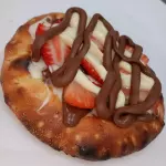 DUO COM MORANGO