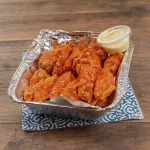 Alitas