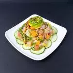 Ensalada Neptuno