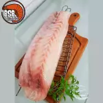 FILE DE PESCADA AMARELA M