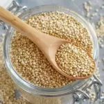 quinoa