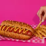 Clasicc Dog