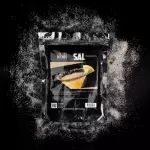 Sal Pimienta 250g