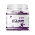 Colágeno con Resveratrol Biotina