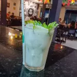 Caipirinha