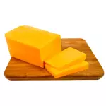 Queijo Prato Lanche
