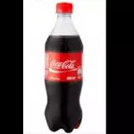 Refresco 600ml