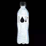 Água Mineral c/ gás 500ml