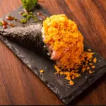 Temaki doritos