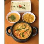 MOQUECA SERVE 2 PESSOAS