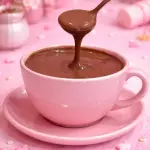 Chocolate Quente Cremoso
