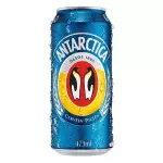 Antártica latão 550ML