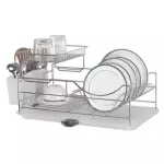 PLATERO METALICO AE-899 530*300*255