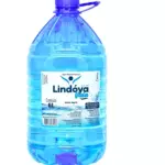 Água Mineral Lindóya Sem Gás 6L