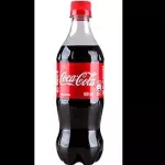 Coca Cola 600ml