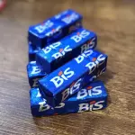 BIS (5 UNID INTEIRAS)