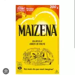MAIZENA 200G