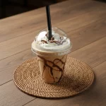 Frapuccino moka