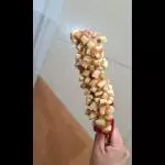 Papa crují