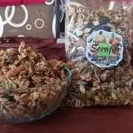 GRANOLA PREMIUM (SIN AZUCAR AÑADIDO)