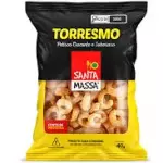 Torresmo Santa massa 40G