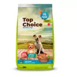 TOP CHOICE RP