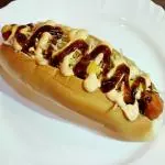 MOBI DOG BBQ 🌭🌭