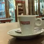 Café Expreso