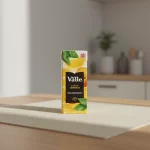 Suco del valle