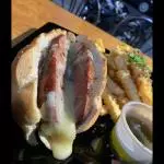 Choripan