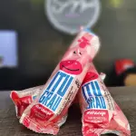 Itu Grau / Morango com recheio