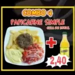 Combo #4