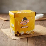 Caixa de CUPUAÇU