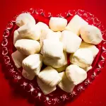 BALA DE COCO 1KG