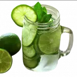 SUCO DE LIMÃO 500ML