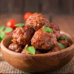 Albóndigas