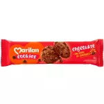 Bolacha Marilan cookie chocolate