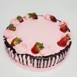 DELUXE DE FRESAS