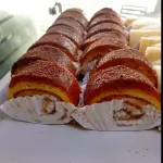 Brazo de reina