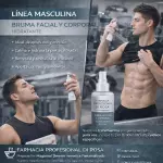 Bruma Facial y Corporal