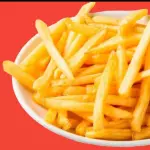 Papas Fritas caseras(copia)