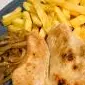 Filé de frango acb MISTURA