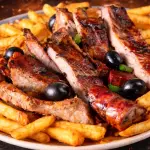 Pork Ribs Deal