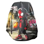 CAPA MICROFIBRA INFANTIL 12