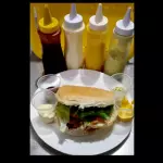 X Carne seca (charque)
