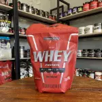 WHEY INTEGRAL MEDICA 907G