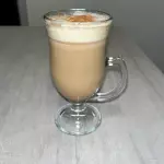 Nutella Latte
