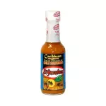 El Yucateco - Salsa Habanero Caribbe