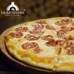 PIZZA MILANO