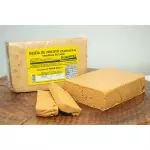 -1018-MOCOTÓ BARRA 400g  R$21.45